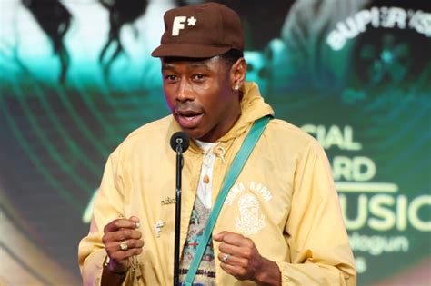 Tyler, the Creator Has a Point About 'Meme' Musicians .